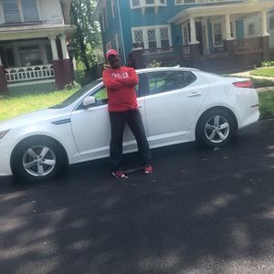 Meet your Posher, Steve